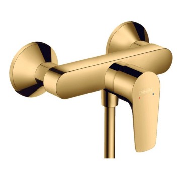 Смеситель для душа Hansgrohe Talis E 71760990 золото