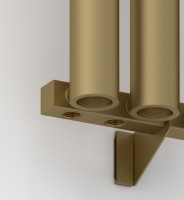 Кумир-0 EU50 левый 500х190 3 секции