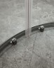 Душевой уголок CEZARES MOLVENO-R-22-90+30-C-GM-IV