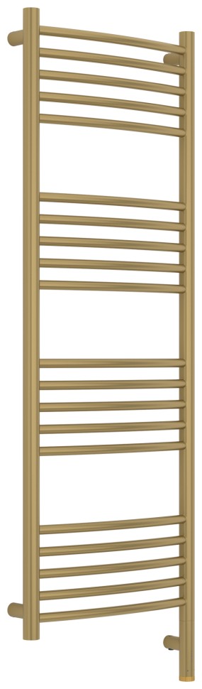 Богема 3.1 выгнутая 1200х400 МЭМ правый