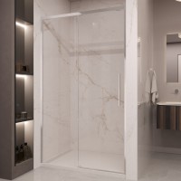 Душевая дверь Vincea Stella VDS-1ST110CL 1100