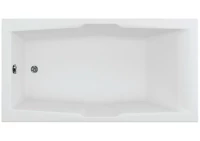 Акриловая ванна Aquanet Vega 190x100 (с каркасом)