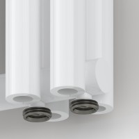 Эстет-00 EU50 1200х225 5 секций