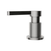 Дозатор Omoikiri OM-05-BN латунь/графит