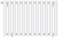 Кумир-0 EU50 левый 500х820 12 секций