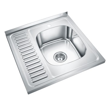 Мойка EMAR T6060RQ EMAR T6060RQ