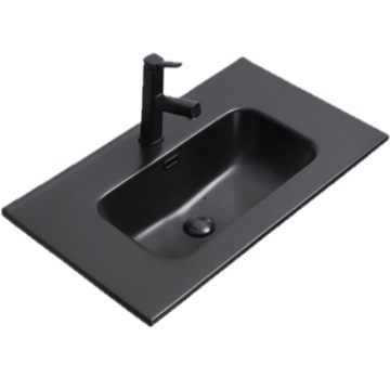 Раковина Ceramalux 9090MMB