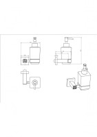 Дозатор 88612-1