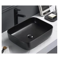 Раковина для ванной CeramaLux 2105-1МВ