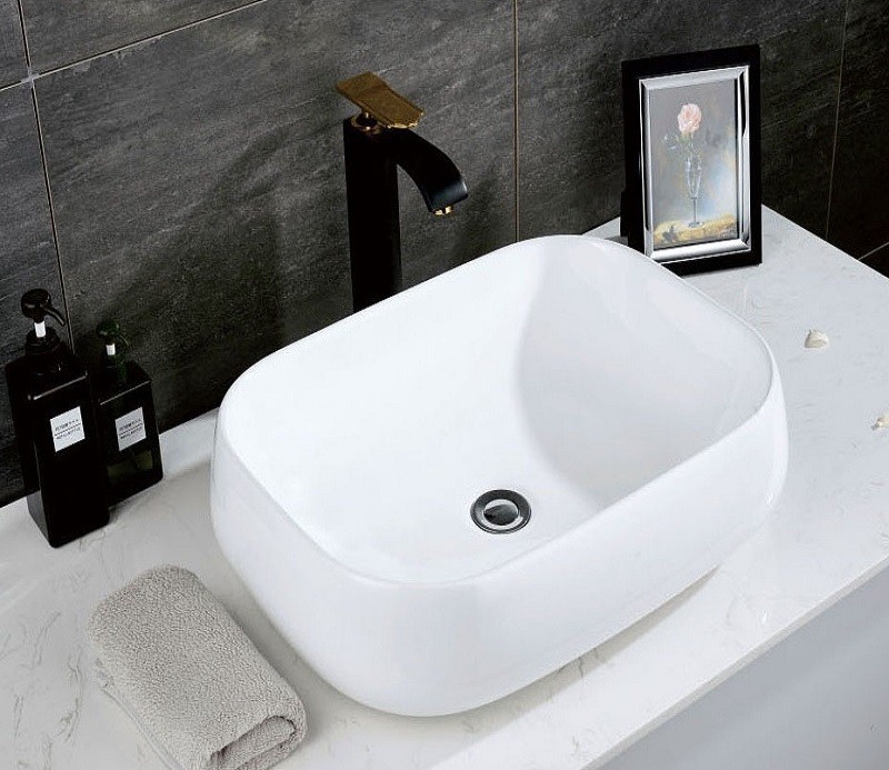 Умывальник CeramaLux 9243