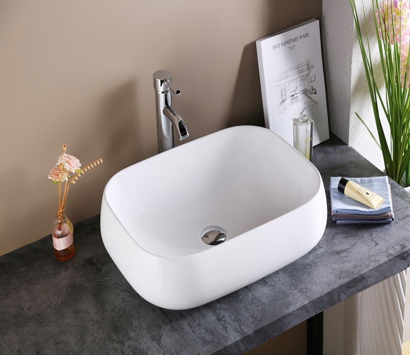 Умывальник CeramaLux 9243