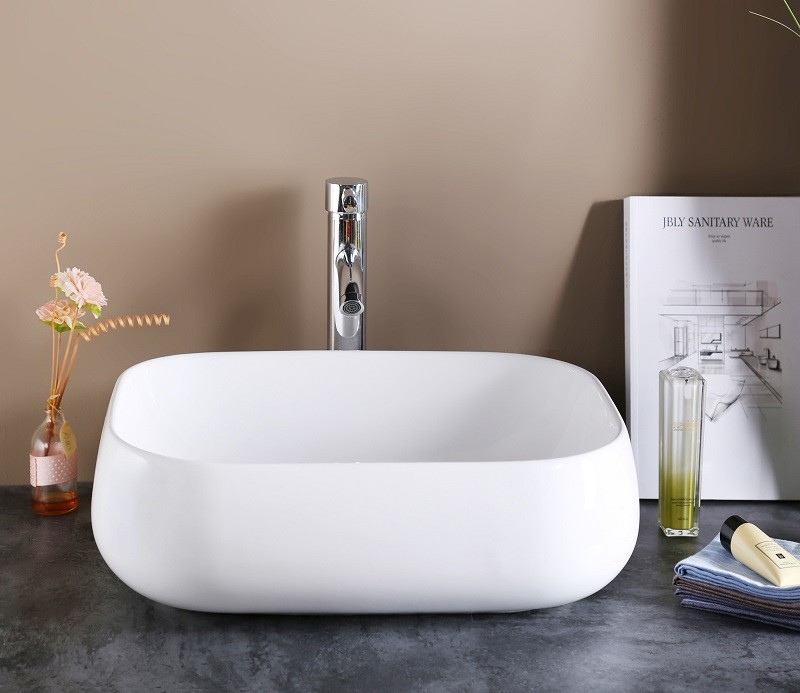 Умывальник CeramaLux 9243