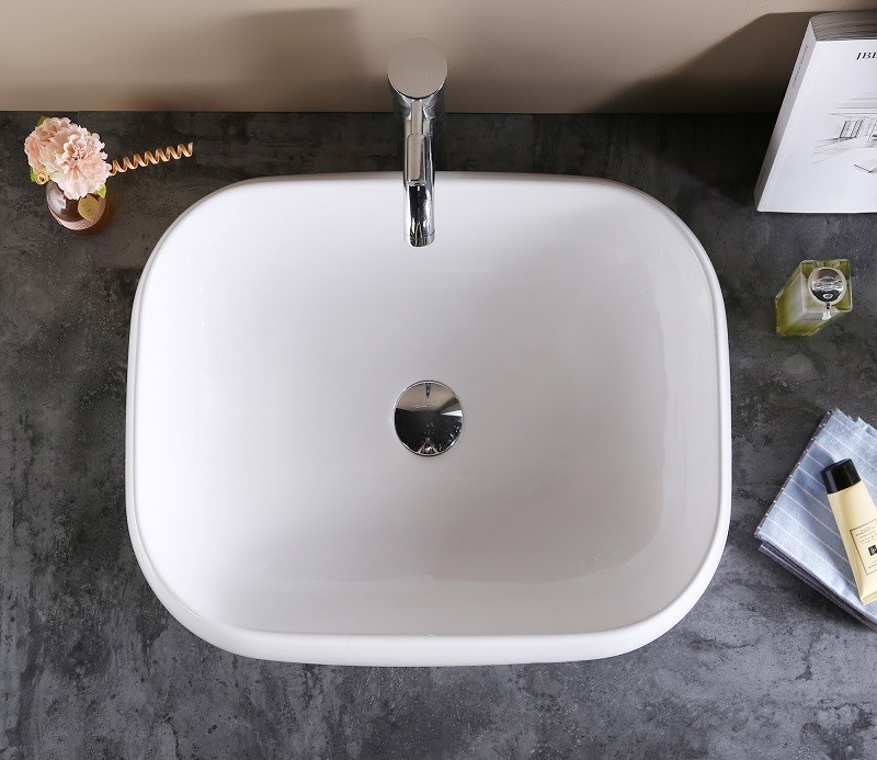 Умывальник CeramaLux 9243