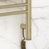 Богема 3.1 прямая 500х400 МЭМ правый