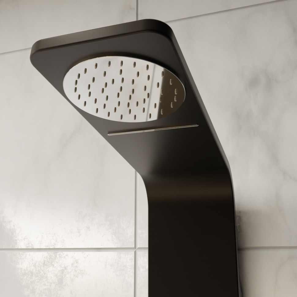 Душевая панель RGW SP-06B