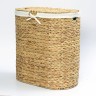 Диль (Dill) WB-610-L Плетеная корзина для белья