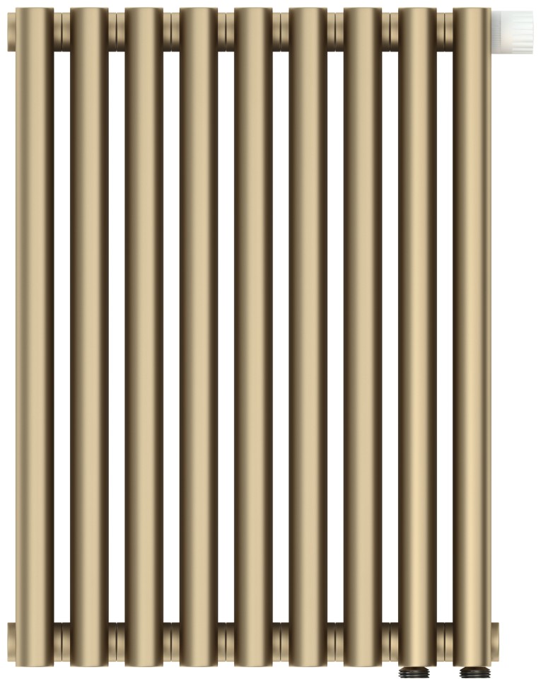 Эстет-11 EU50 500х405 9 секций