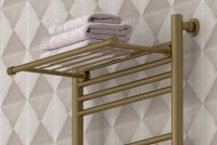 Полка прямая 4П / L 470