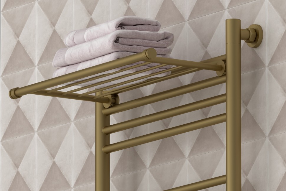 Полка прямая 4П / L 470