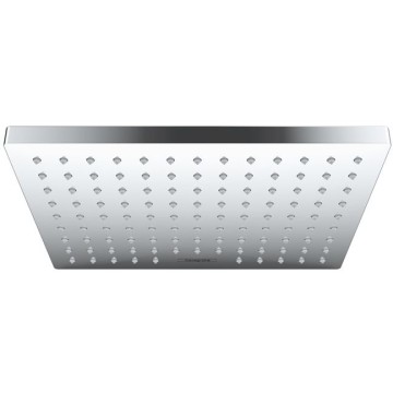 Верхний душ Hansgrohe Vernis Shape 230 1jеt, цвет: хром 26281000