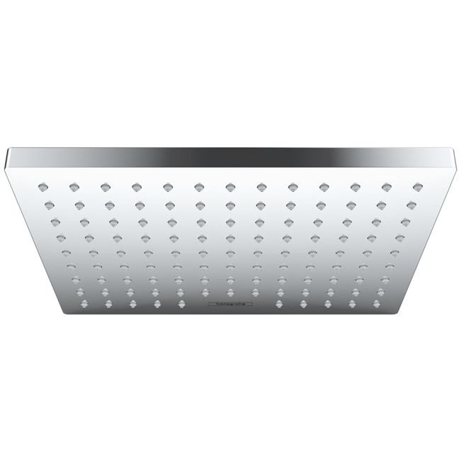 Верхний душ Hansgrohe Vernis Shape 230 1jеt, цвет: хром 26281000