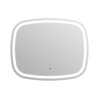 Зеркало Cezares CZR-SPC-MOLVENO-1000-800-MOV