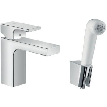 Набор Hansgrohe Vernis Shape для биде, цвет: хром 71216000