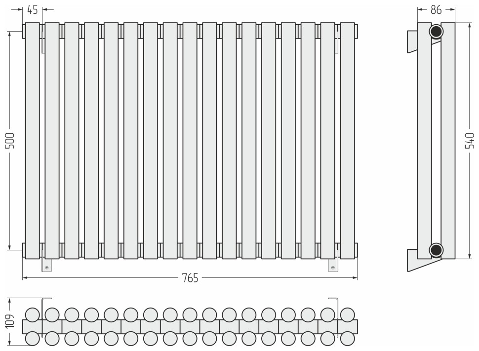 Эстет-11 500х765 17 секций