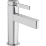 Смеситель для раковин Hansgrohe Finoris хром (76010000)