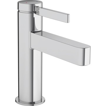 Смеситель для раковин Hansgrohe Finoris хром (76010000)