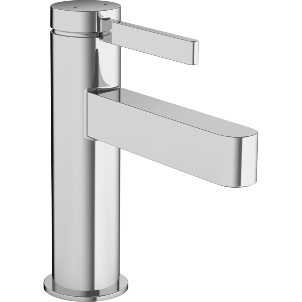 Смеситель для раковин Hansgrohe Finoris хром (76010000)
