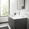 Смеситель для раковин Hansgrohe Finoris хром (76010000)