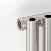 Эстет-0 500х90 2 секции