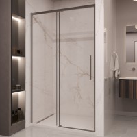 Душевая дверь Vincea Stella VDS-1ST120CLGM 1200