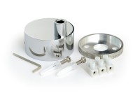 Короб скрытого подключения для ПС