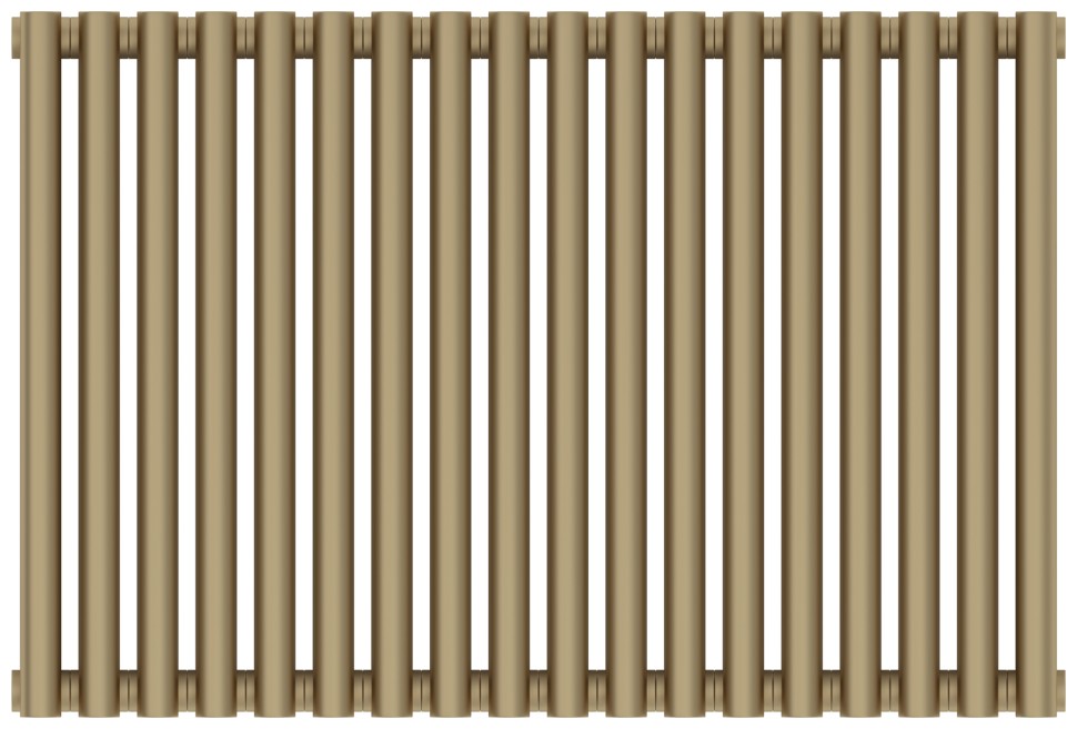 Эстет-11 500х810 18 секций