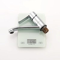 Смеситель Splenka для кухни S05.45 Хром