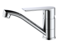 Смеситель Splenka для кухни S05.45 Хром