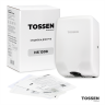TOSSEN HS 1308 MW - сушилка для рук (коллекция «Белая сталь»)