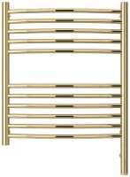 Богема 3.0 выгнутая 600х500 МЭМ правый