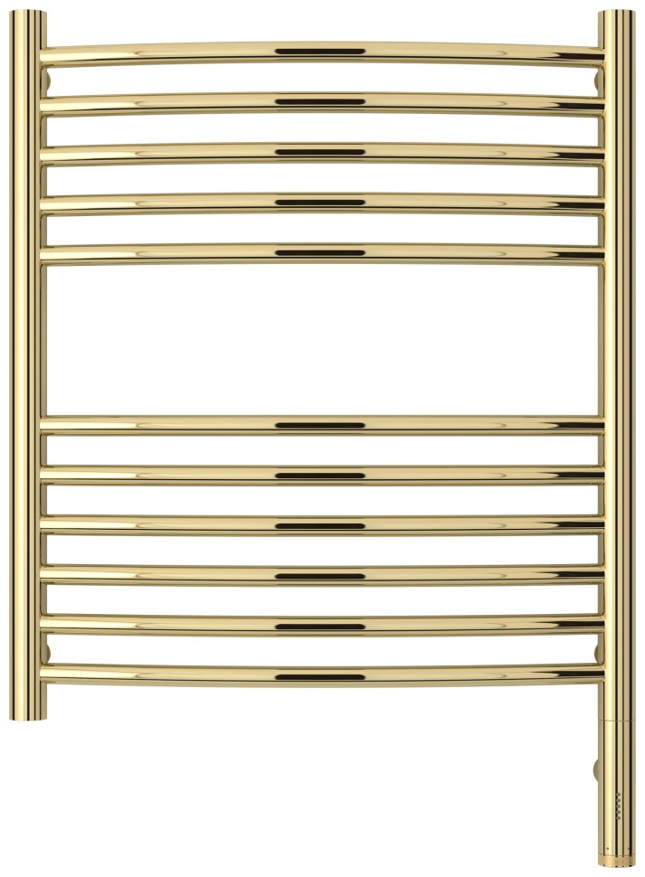 Богема 3.0 выгнутая 600х500 МЭМ правый