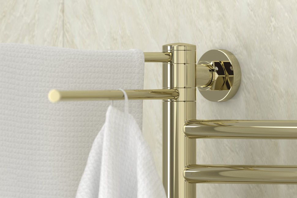 Полотенцедержатель 360 / L 400