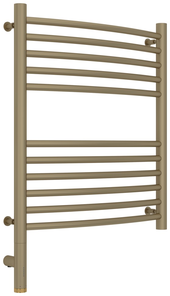 Богема 3.0 выгнутая 600х500 МЭМ левый