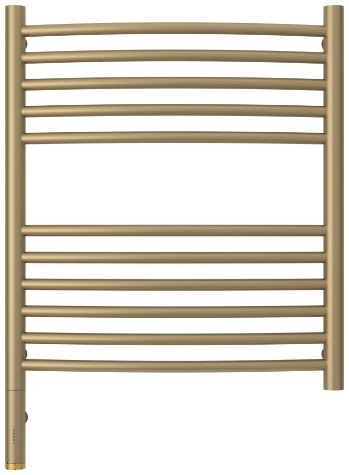 Богема 3.0 выгнутая 600х500 МЭМ левый