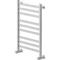 Полотенцесушитель водяной Veconi Vero-B, 50/80, хром