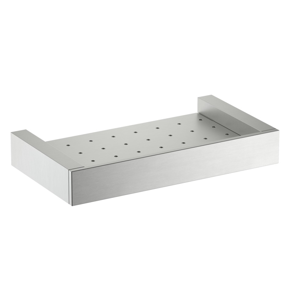 Полка Timo Petruma 15222/13 никель