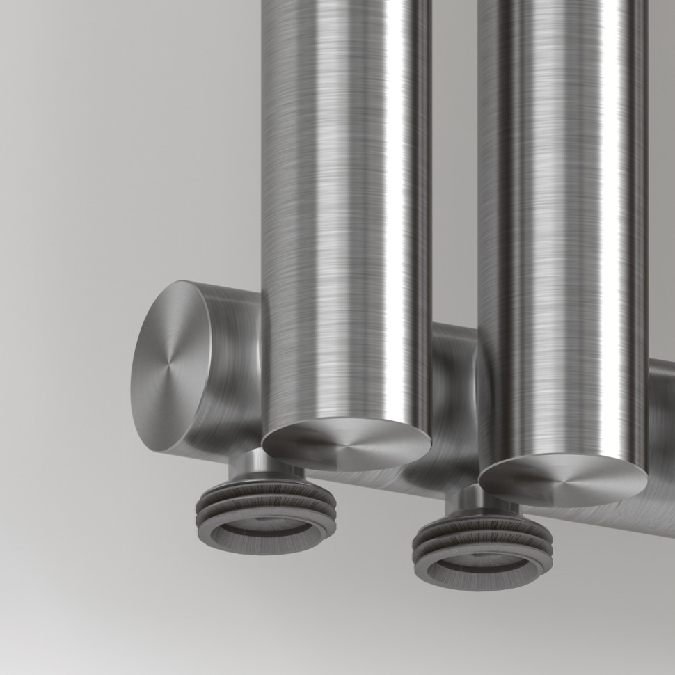 Эстет-1 EU50 левый 500х225 5 секций