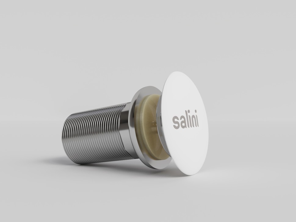 Донный клапан для раковины D 501 161201G