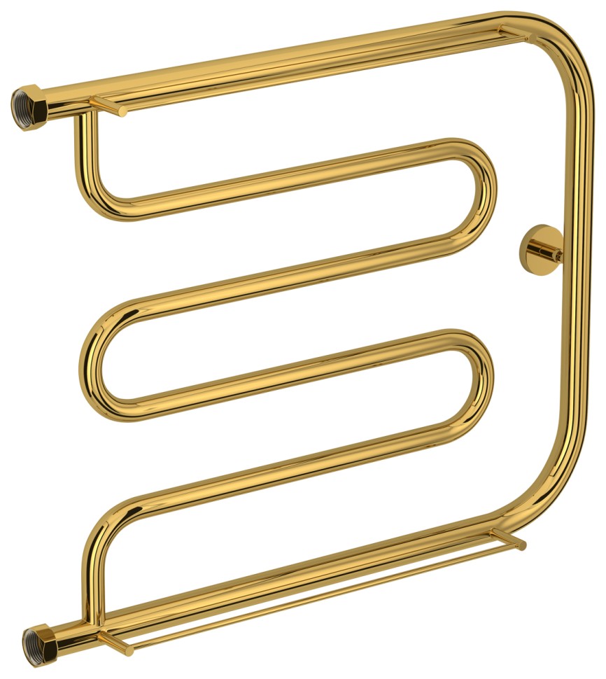 Лира 2 полки+ 500х650