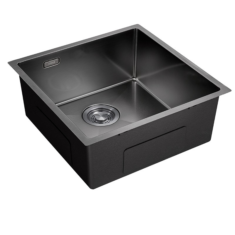 Мойка EMAR EMB-131 EMB-131 PVD Nano Dark